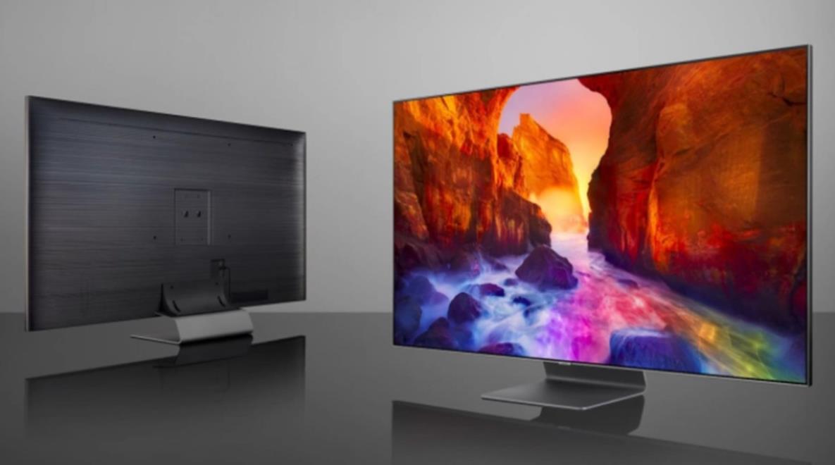 三星显示器为创意工作者提供了更加得心应手的设备